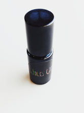 Load image into Gallery viewer, Solar Lotus ☉ natural perfume. leonine pink lotus sun. radiant helichrysum. fossilized amber, oud and agarwood attar. shala tree sunburn. August 2022