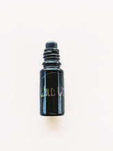 Load image into Gallery viewer, Hecate. natural perfume. heady, powerful smoke, herbs, amber, cedar. December 2024