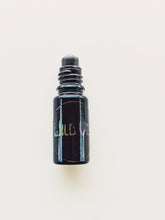 Load image into Gallery viewer, Taurus ♉︎ natural perfume. poppy red citrus, florals, dark resin, pipe smoke. May 2023