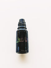 Load image into Gallery viewer, World ♄ natural perfume. petrichor. elemental aroma of earth. wet stone and fossils. May 2023