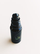 Load image into Gallery viewer, Thoth ☿ botanical cologne. amber-green fougère, sacred woods. July 2023