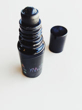 Load image into Gallery viewer, Mermaid. natural perfume. seaweed, frangipani, neroli, resins, amber, vanilla madagascar. June 2023