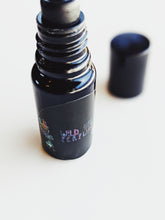 Load image into Gallery viewer, Mermaid. natural perfume. seaweed, frangipani, neroli, resins, amber, vanilla madagascar. June 2023