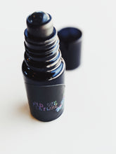Load image into Gallery viewer, Lovers ♊︎ natural perfume. botanical tarot fragrance. anise and violet. June 2025