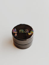 Load image into Gallery viewer, Magic Chamber. natural perfume. citrus, leather, incense, resins, jasmine, rose, iris butter. August 2022