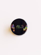 Load image into Gallery viewer, Magic Chamber. natural perfume. citrus, leather, incense, resins, jasmine, rose, iris butter. August 2022