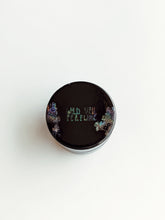 Load image into Gallery viewer, Parma Violets.  Sweet Viola alba perfume with violet enfleurage. August 2022