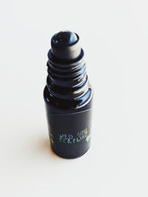 Load image into Gallery viewer, Skin: Masculine. natural cologne. spicy musk with szechuan pepper and bushman candle. July 2025