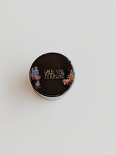 Load image into Gallery viewer, Panther. natural perfume. sultry civet, flowers and leather. grassy seashells. September 2024