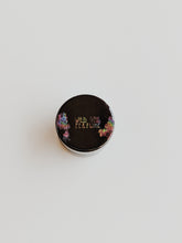 Load image into Gallery viewer, Laudanum. natural perfume. opulent black wax, soma euphoria. October 2022