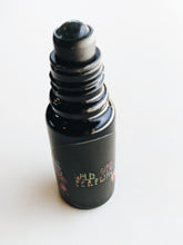 Load image into Gallery viewer, Saber-toothed Gadfly. botanical perfume from long term tinctures. August 2022