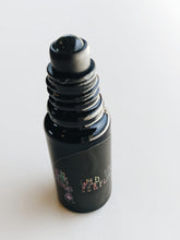 Load image into Gallery viewer, Ojai Lemons. botanical perfume from in house long term tinctures. September 2021
