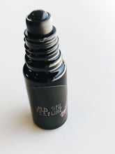 Load image into Gallery viewer, Persephone. natural perfume. jasmine, oud, sandalwood, lime, labdanum. March 2025