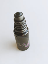 Load image into Gallery viewer, Gemini ♊︎ natural perfume. twin jasmine, neroli, palo santo, mandarin. August 2024