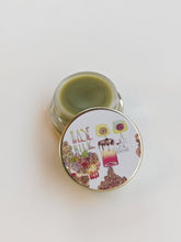 Load image into Gallery viewer, Rose Milk. enfleurage perfume. rosa centifolia, milk oolong, calamondin enfleurage, tahitian vanilla, mysore sandalwood, khadrawi dates. February 2022