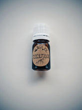 Load image into Gallery viewer, Persephone. natural perfume. jasmine, oud, sandalwood, lime, labdanum. March 2025