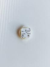 Load image into Gallery viewer, Southern Gothic. enfleurage perfume. florid, haunted. October 2023