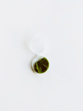 Load image into Gallery viewer, Mossy. Natural perfume fixative. Moss base notes.
