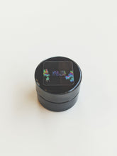 Load image into Gallery viewer, Sage Scrub. Natural perfume fixative. Homegrown white, baja, and black sages and chaparral.