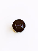 Load image into Gallery viewer, Mermaid. natural perfume. seaweed, frangipani, neroli, resins, amber, vanilla madagascar. June 2023