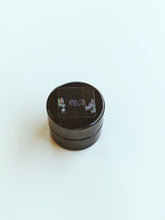 Load image into Gallery viewer, Parma Violets.  Sweet Viola alba perfume with violet enfleurage. August 2022