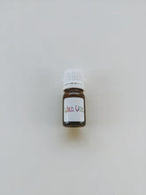 Load image into Gallery viewer, Rose Quartz. natural perfume. ethereal candy dusted with the salt of the earth. July 2023