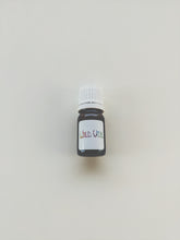 Load image into Gallery viewer, Red Riding Hood. natural perfume. fir jam and rosy oud. January 2023