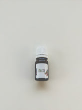 Load image into Gallery viewer, Revenant. natural perfume. smoky leather and florals. July 2022