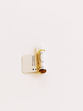Load image into Gallery viewer, Hecate. natural perfume. heady, powerful smoke, herbs, amber, cedar. December 2024