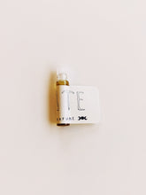Load image into Gallery viewer, Hecate. natural perfume. heady, powerful smoke, herbs, amber, cedar. December 2024