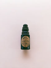 Load image into Gallery viewer, Aries Moon ♈︎ natural perfume. bitter almond, apricot, plumeria, vanilla supercritical, piñon. September 2023