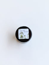 Load image into Gallery viewer, Cestrum Nocturnum Enfleurage (night blooming jasmine). Rare. Vernix on décolletage, a cherry dirge, honeysuckle nectar, dark sweet compote, powder, heliotrope, Louisiana sidewalk