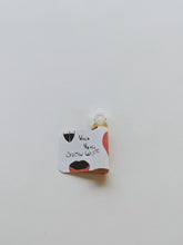 Load image into Gallery viewer, Snow White. natural perfume. juicy as a ripe red apple. dark as a deer heart. October 2023
