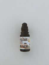 Load image into Gallery viewer, Milk and Honey. botanical perfume. sweet cream and honeysuckle. December 2023