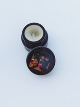 Load image into Gallery viewer, Rose Milk. enfleurage perfume. rosa centifolia, milk oolong, calamondin enfleurage, tahitian vanilla, mysore sandalwood, khadrawi dates. February 2022