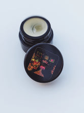 Load image into Gallery viewer, Rose Milk. enfleurage perfume. rosa centifolia, milk oolong, calamondin enfleurage, tahitian vanilla, mysore sandalwood, khadrawi dates. February 2022