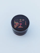 Load image into Gallery viewer, Rose Milk. enfleurage perfume. rosa centifolia, milk oolong, calamondin enfleurage, tahitian vanilla, mysore sandalwood, khadrawi dates. February 2022