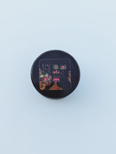 Load image into Gallery viewer, Rose Milk. enfleurage perfume. rosa centifolia, milk oolong, calamondin enfleurage, tahitian vanilla, mysore sandalwood, khadrawi dates. February 2022