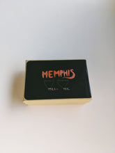 Load image into Gallery viewer, Memphis. natural perfume. musk, skin, spices, agarwood, sandalwood, patchouli. January 2024