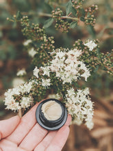 Load image into Gallery viewer, Henna. Natural perfume fixative by Wild Veil.