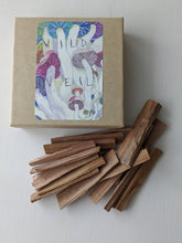 Load image into Gallery viewer, Sandalwild. sandalwood soliflore. solid perfume. May 2023