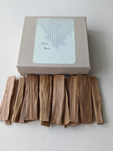 Load image into Gallery viewer, Sandalwild. natural perfume. sandalwood soliflore. April 2023