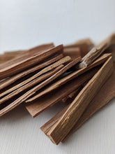 Load image into Gallery viewer, Sandalwild. natural perfume. sandalwood soliflore. April 2023
