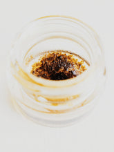 Load image into Gallery viewer, Amber Road ♅ natural tarot perfume. hunk of black gold. amber monster scent. January 2023