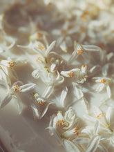 Load image into Gallery viewer, Orange Blossom Enfleurage. 2025.