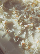 Load image into Gallery viewer, Orange Blossom Enfleurage. 2025.