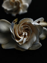 Load image into Gallery viewer, Southern Gothic. enfleurage perfume. florid, haunted. October 2023