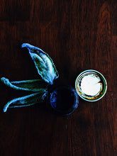 Load image into Gallery viewer, Bastet. natural perfume. botanical kyphi fragrance. October 2023