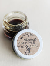 Load image into Gallery viewer, Black Sticky Rice. natural perfume. sweet-salty tropical scent. September 2019