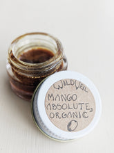 Load image into Gallery viewer, Black Sticky Rice. natural perfume. sweet-salty tropical scent. September 2019
